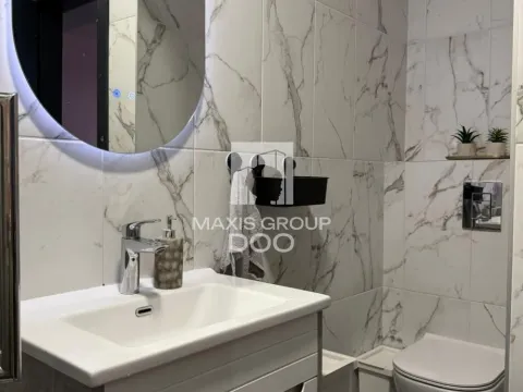 Sale, two bedroom apartment, 57m², Južni Bulevar, Vračar Sve Podlokacije - image 10