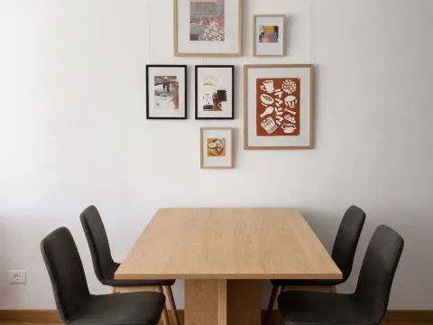 Prodaja, jednosoban stan, 48m², City Kvart, Podgorica - image 5