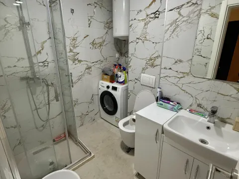 Izdavanje, jednosoban stan, 48m², Zabjelo, Podgorica - image 4