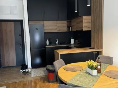 Rent, one bedroom apartment, 45m², Telep, Novi Sad Sve Podlokacije - image 5