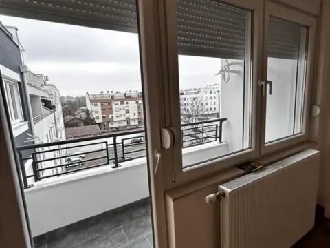 Prodaja, jednosoban stan, 31m², Petrovaradin, Novi Sad - image 6