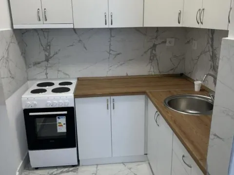 Rent, two bedroom apartment, 45m², Avijatičarsko naselje, Novi Sad Sve Podlokacije - image 8
