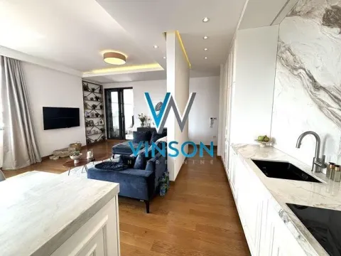 Prodaja, trosoban stan, 73m², Centar, Novi Sad - image 7