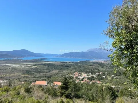 Sale, land lot, 5520m², Dub, Kotor - image 2