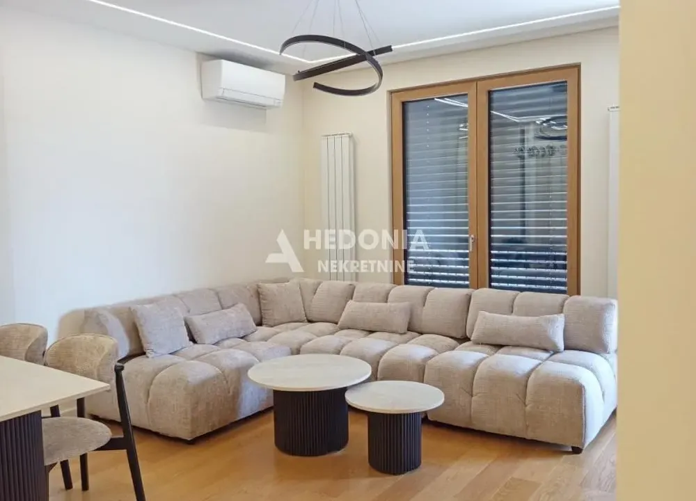 Prodaja, dvosoban stan, 58m², Kalenić Pijaca, Vračar Sve Podlokacije