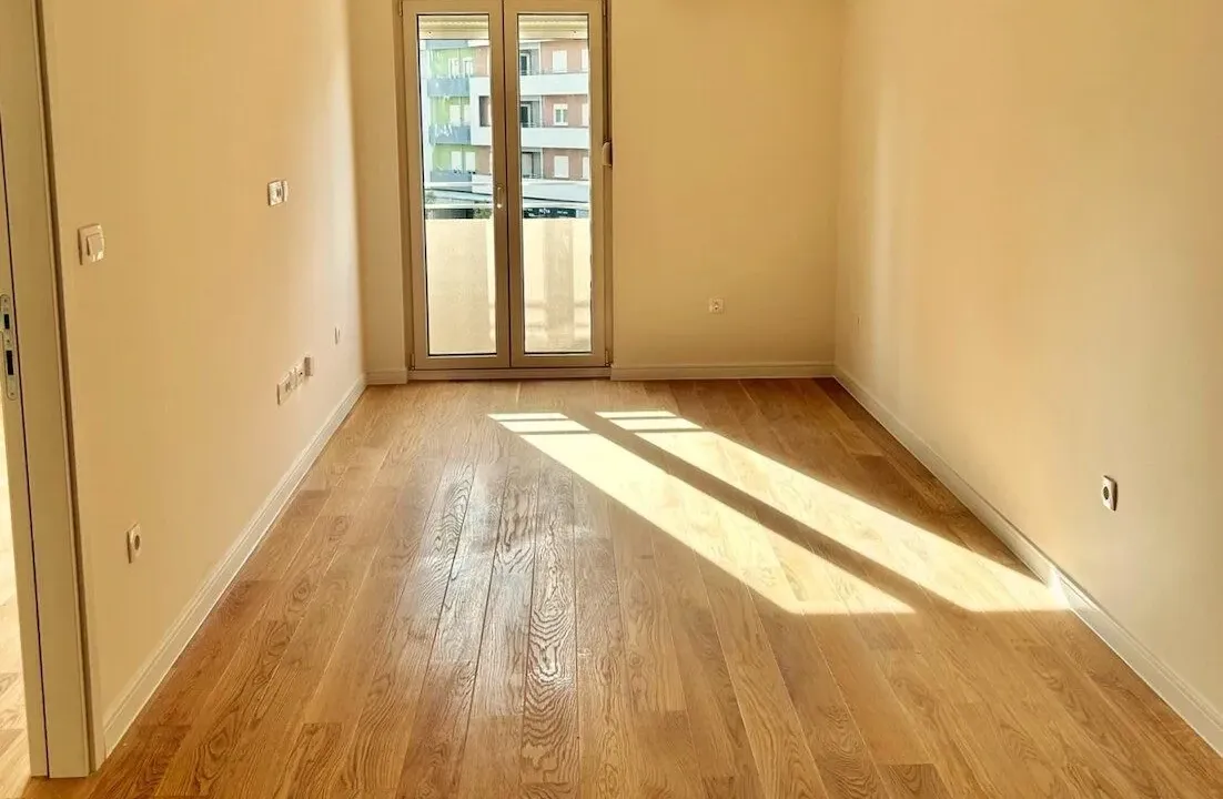 Rent, apartment, 43m², Central Point, Podgorica