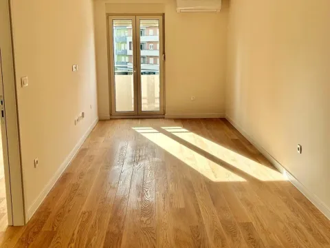 Rent, apartment, 43m², Central Point, Podgorica - image 1