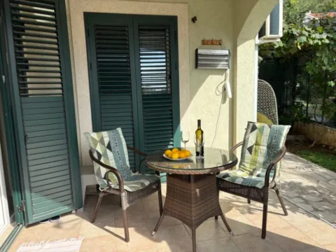 Sale, one bedroom apartment, 48m², Petrovac, Budva - image 6