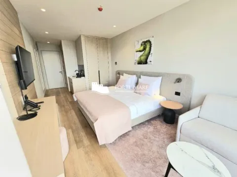 Prodaja, stan, 41m², Rafailovići, Budva - image 2