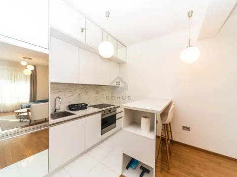 Izdavanje, jednosoban stan, 49m², Zabjelo, Podgorica - image 4