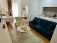 Prodaja, jednosoban stan, 35m², Ljubović, Podgorica - image 1