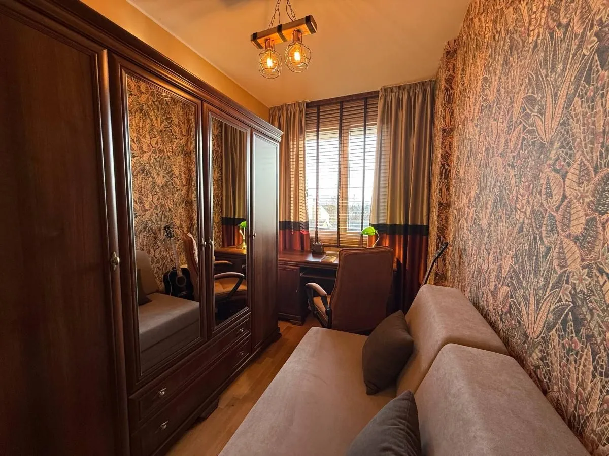 Prodaja, trosoban stan, 59m², Bulevar patrijarha Pavla, Novi Sad Sve Podlokacije