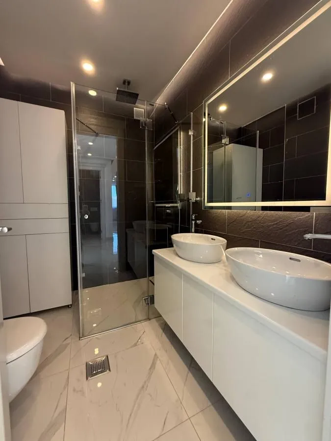 Izdavanje, stan, 98m², Tatarsko brdo, Petrovaradin