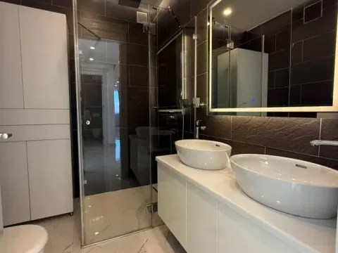 Rent, apartment, 98m², Tatarsko brdo, Petrovaradin - image 19