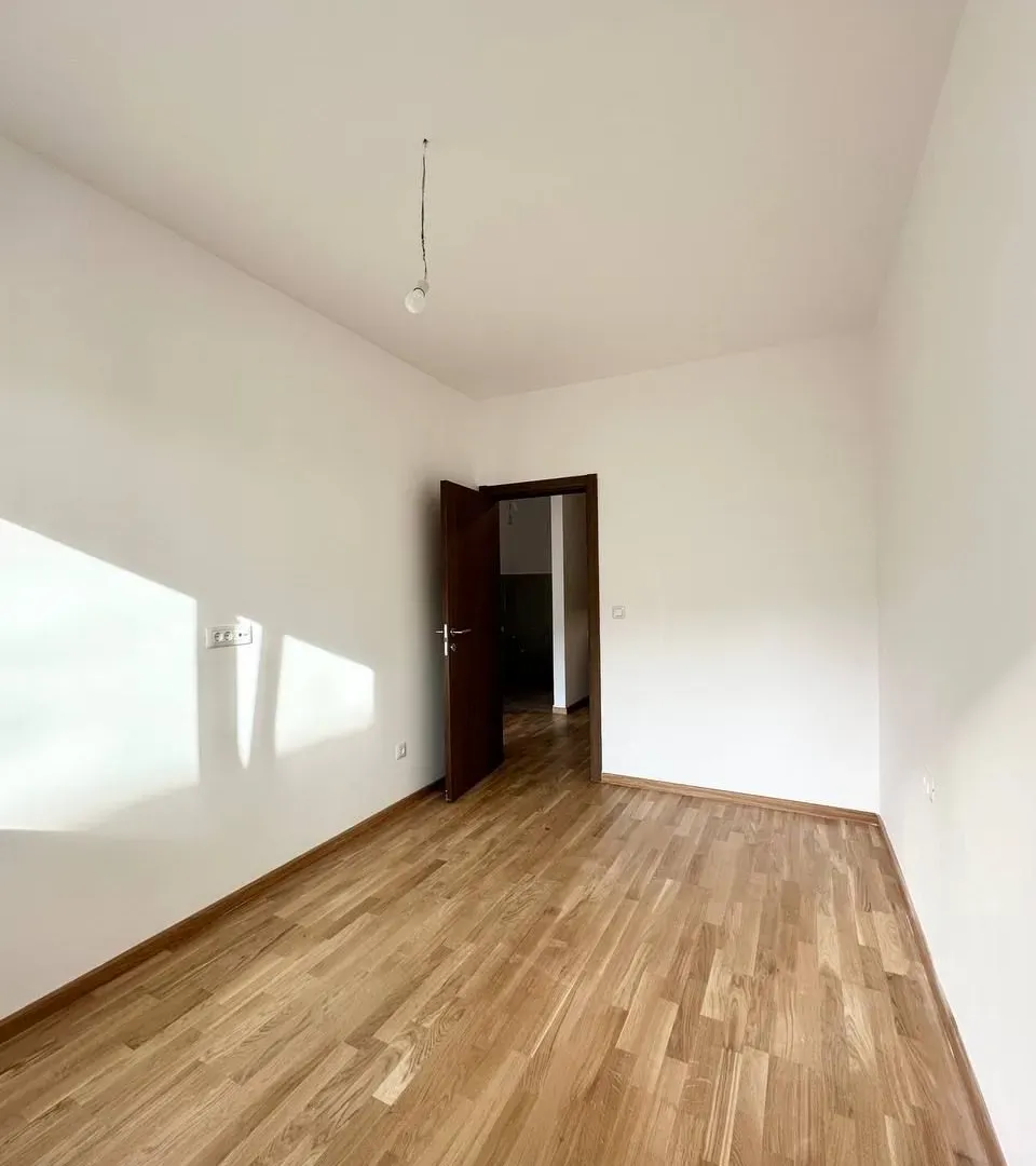 Sale, one bedroom apartment, 44m², Rozino, Budva