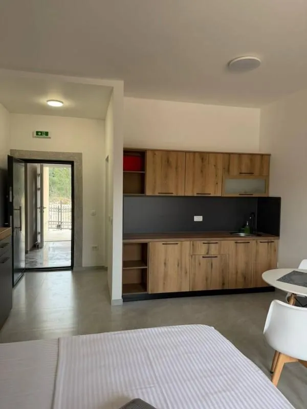 Sale, studio apartment, 35m², Utjeha, Ulcinj