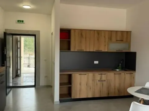 Sale, studio apartment, 35m², Utjeha, Ulcinj - image 5