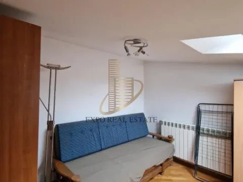 Izdavanje, trosoban stan, 75m², Savski Venac, Beograd - image 11