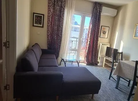 Izdavanje, jednosoban stan, 50m², Zvezdara Sve Podlokacije, Beograd - image 4