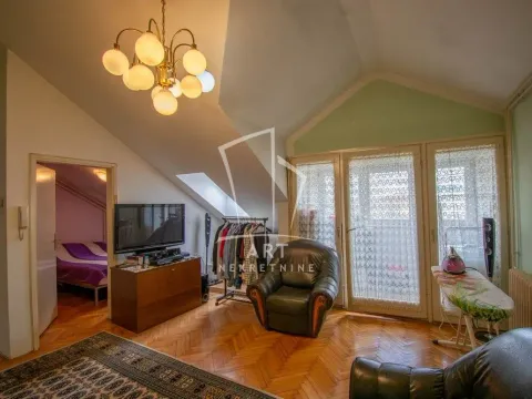 Prodaja, trosoban stan, 94m², Dorćol Sve Podlokacije, Beograd - image 4