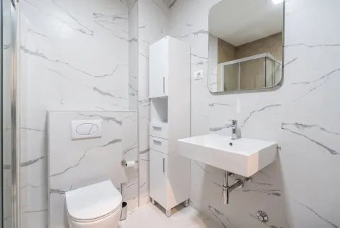 Sale, one bedroom apartment, 31m², Budva, Crna Gora - image 7