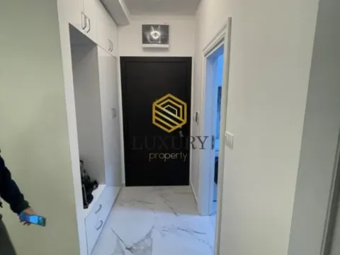 Rent, one bedroom apartment, 44m², Central Point, Podgorica - image 5