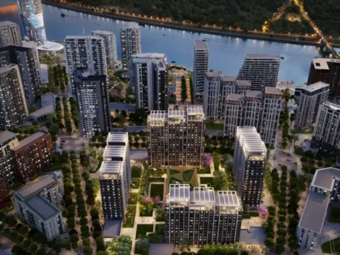 Prodaja, trosoban stan, 75m², Savski Venac, Beograd - image 3