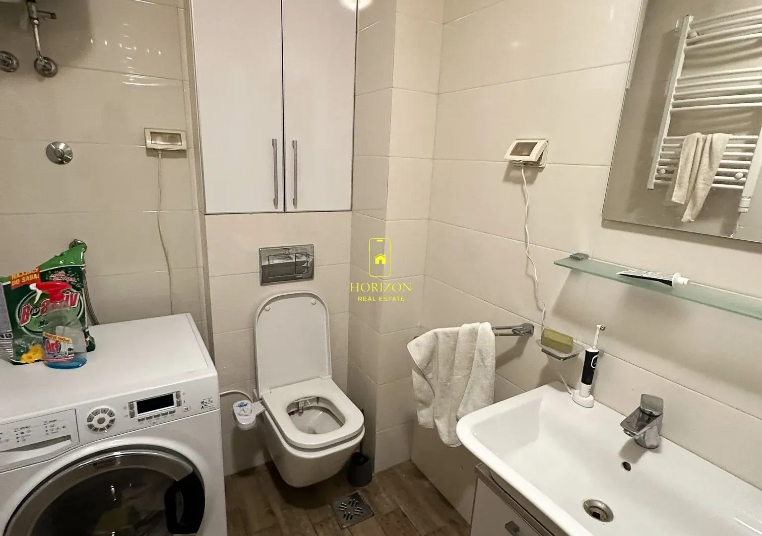 Prodaja, dvosoban stan, 66m², City Kvart, Podgorica
