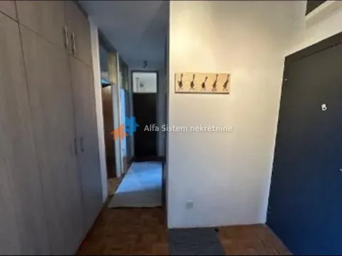 Izdavanje, trosoban stan, 74m², Tašmajdan, Palilula Sve Podlokacije - image 7