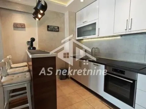 Izdavanje, trosoban stan, 56m², Južni Bulevar, Vračar Sve Podlokacije - image 12