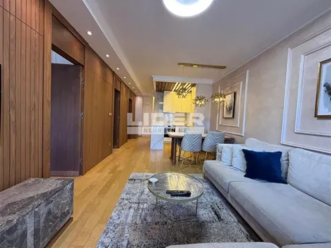 Izdavanje, trosoban stan, 60m², Vračar Centar, Vračar Sve Podlokacije - image 20