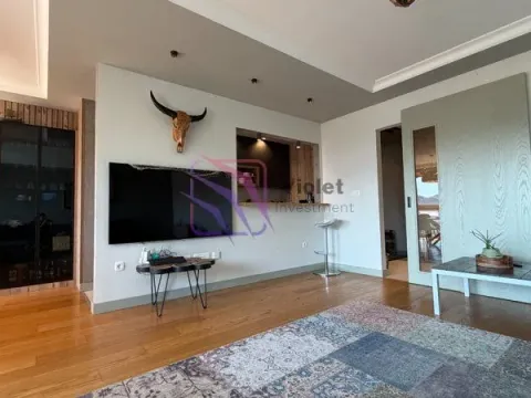 Sale, three bedroom apartment, 112m², Centar, Bar - image 2