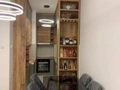 Izdavanje, jednosoban stan, 41m², Zabjelo, Podgorica - image 4