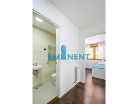 Izdavanje, trosoban stan, 60m², Novi Beograd Blok 67, Novi Beograd Sve Podlokacije - image 16