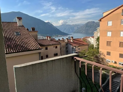 Sale, apartment, 37m², Kotor, Crna Gora