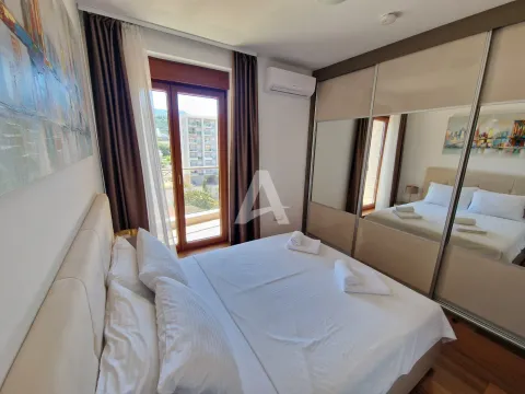 Prodaja, trosoban stan, 94m², Bečići, Budva - image 11