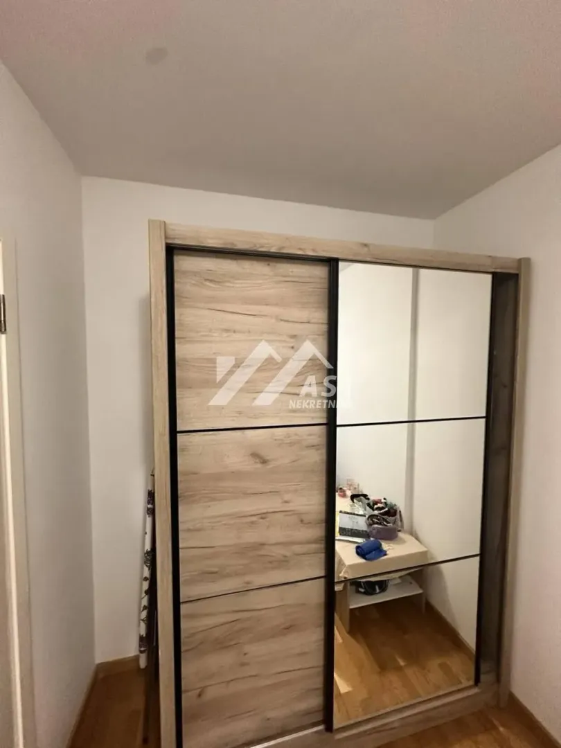 Rent, one bedroom apartment, 40m², Petrovaradin, Novi Sad