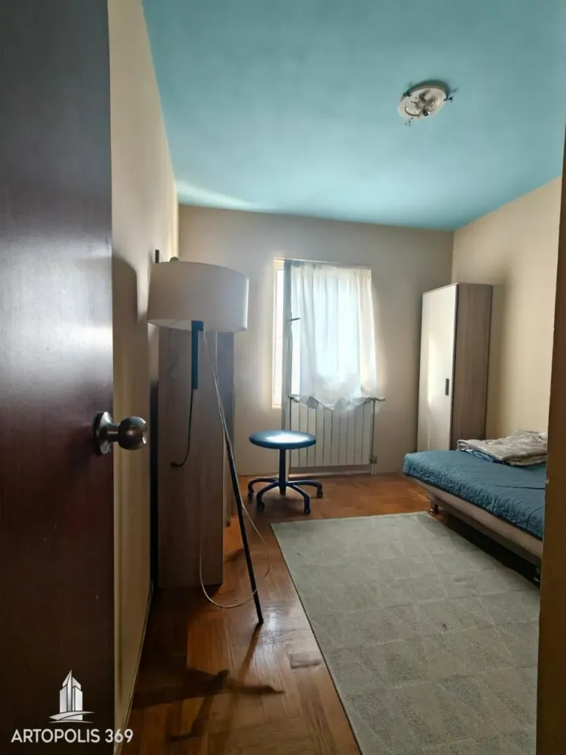 Prodaja, jednosoban stan, 32m², Ledine, Beograd