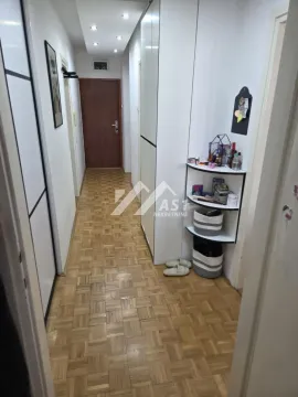 Izdavanje, trosoban stan, 70m², Železnička Stanica, Novi Sad Sve Podlokacije - image 10