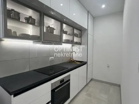 Prodaja, jednosoban stan, 42m², Banovo Brdo, Beograd - image 6