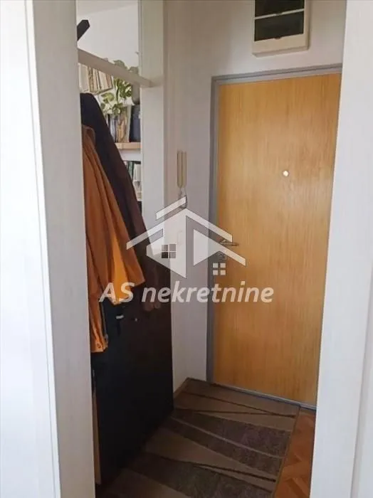 Rent, apartment, 40m², Bele Vode, Beograd