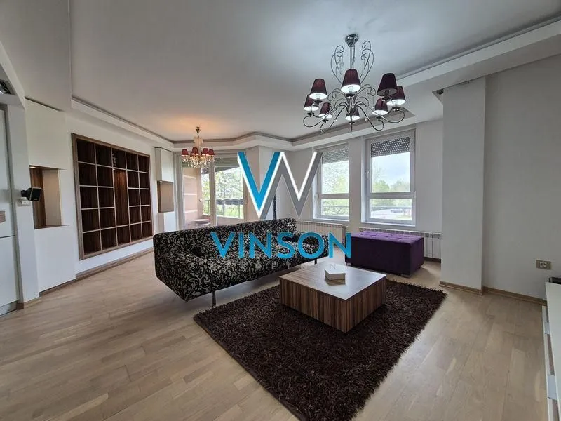 Prodaja, dvosoban stan, 66m², Lipov gaj, Novi Sad Sve Podlokacije