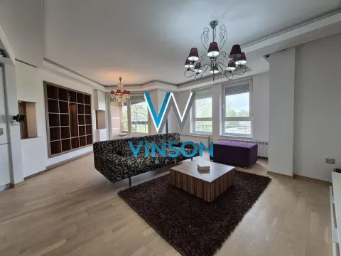 Prodaja, dvosoban stan, 66m², Lipov gaj, Novi Sad Sve Podlokacije - image 5