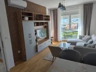 Rent, one bedroom apartment, 45m², Zabjelo, Podgorica - image 1