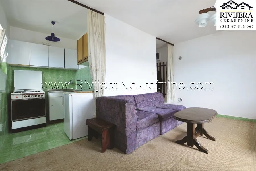 Prodaja, kuća, 128m², Herceg Novi, Crna Gora