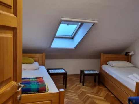 Sale, four bedroom apartment, 86m², Centar, Subotica - image 9