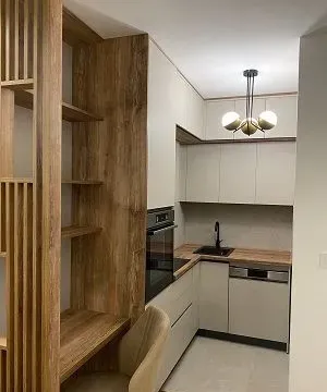 Izdavanje, jednosoban stan, 50m², Novi Beograd Sve Podlokacije, Beograd - image 6