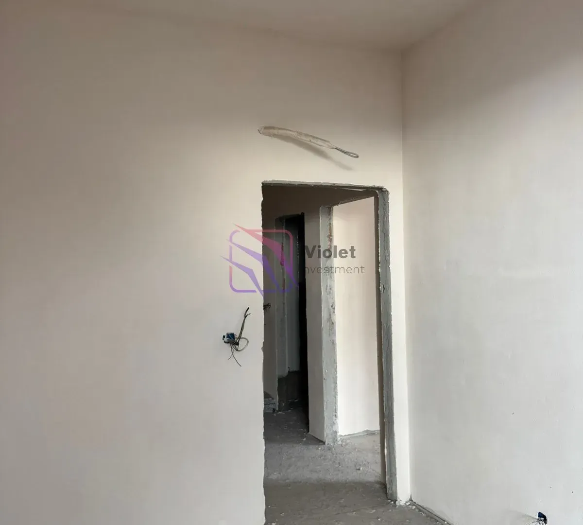 Prodaja, jednosoban stan, 49m², Liman, Ulcinj