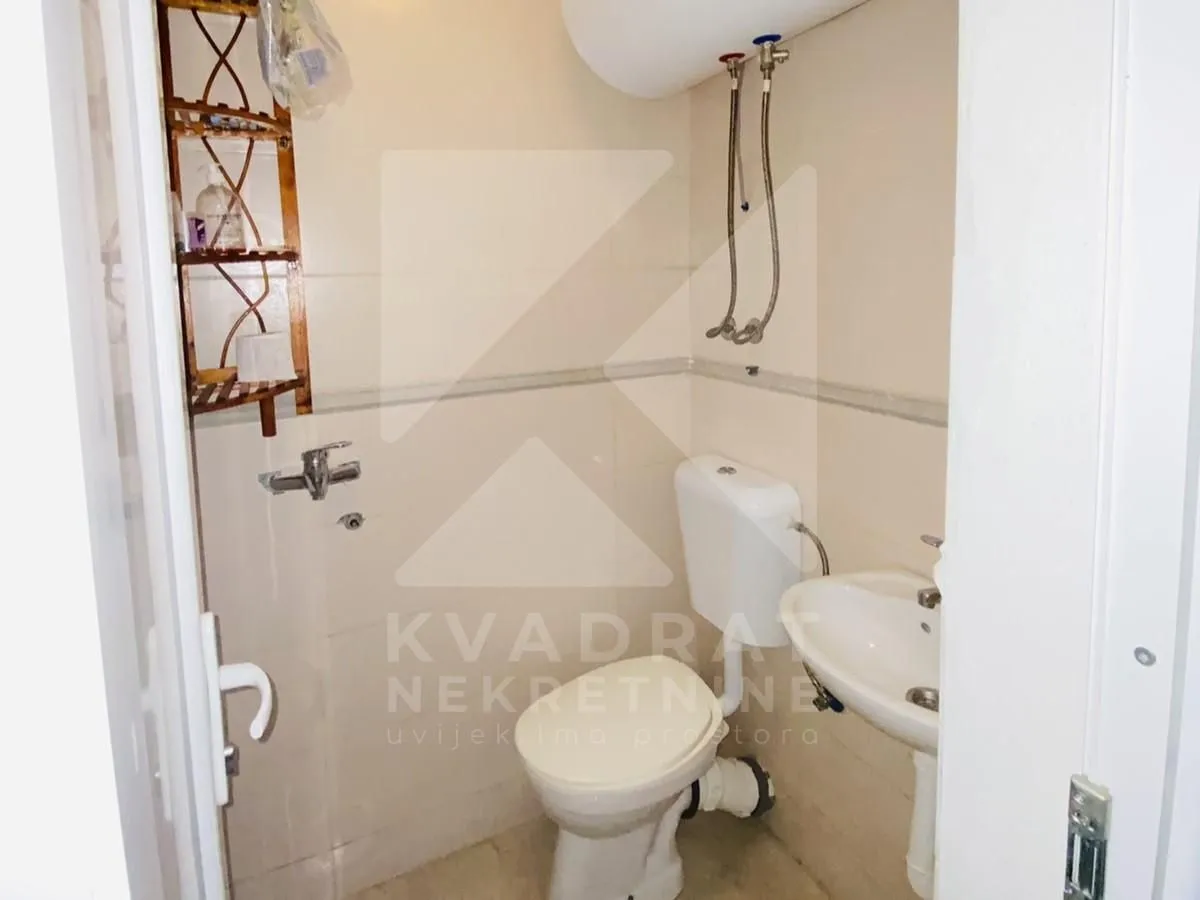 Rent, three bedroom apartment, 130m², Karaburško Polje, Podgorica
