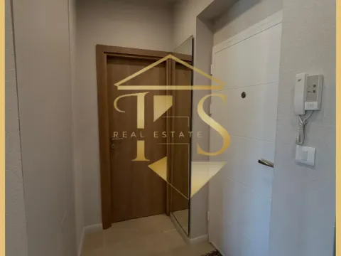 Rent, one bedroom apartment, 45m², Centar, Tivat - image 10